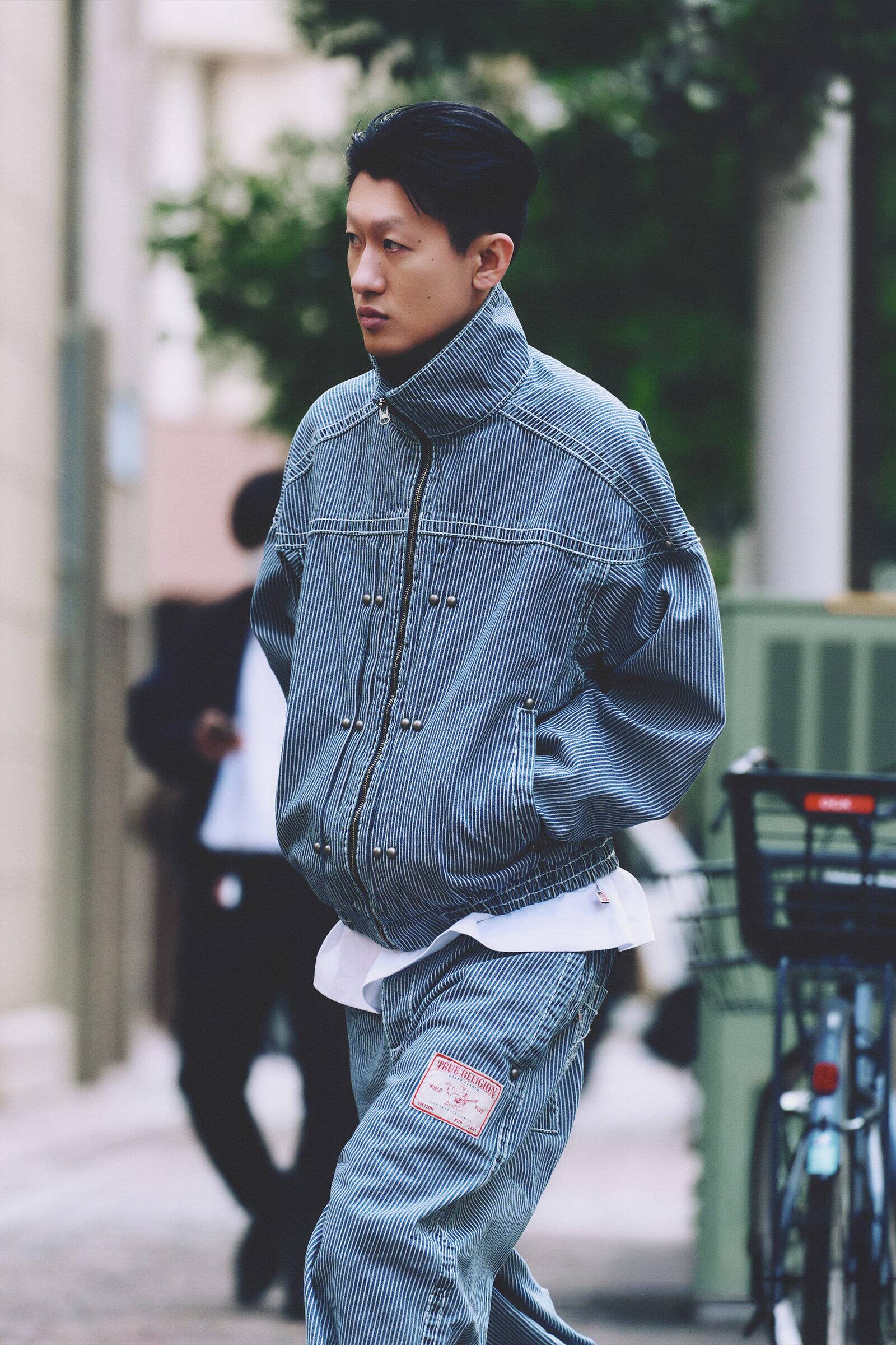 True Religion