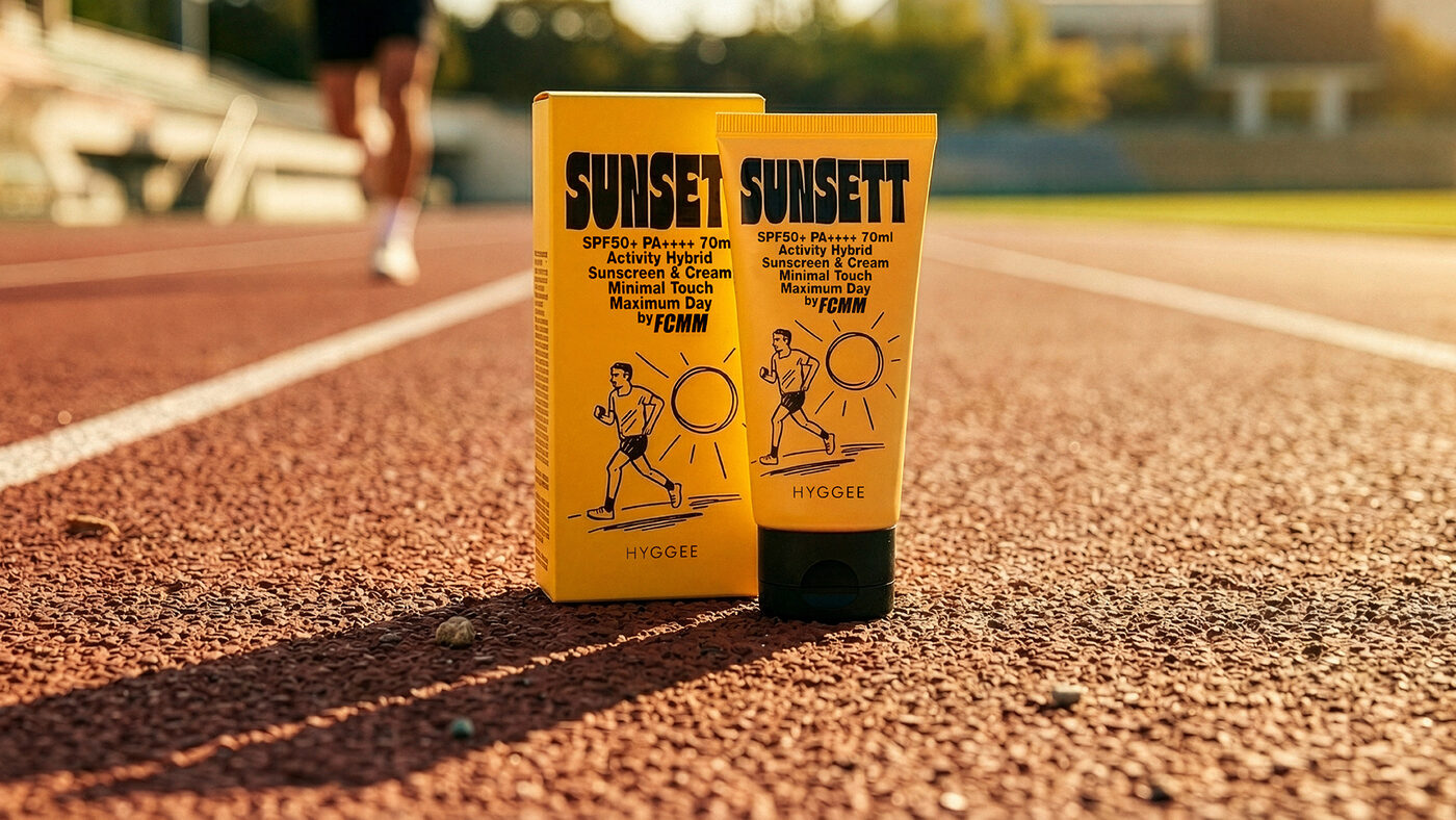 SUNSETT