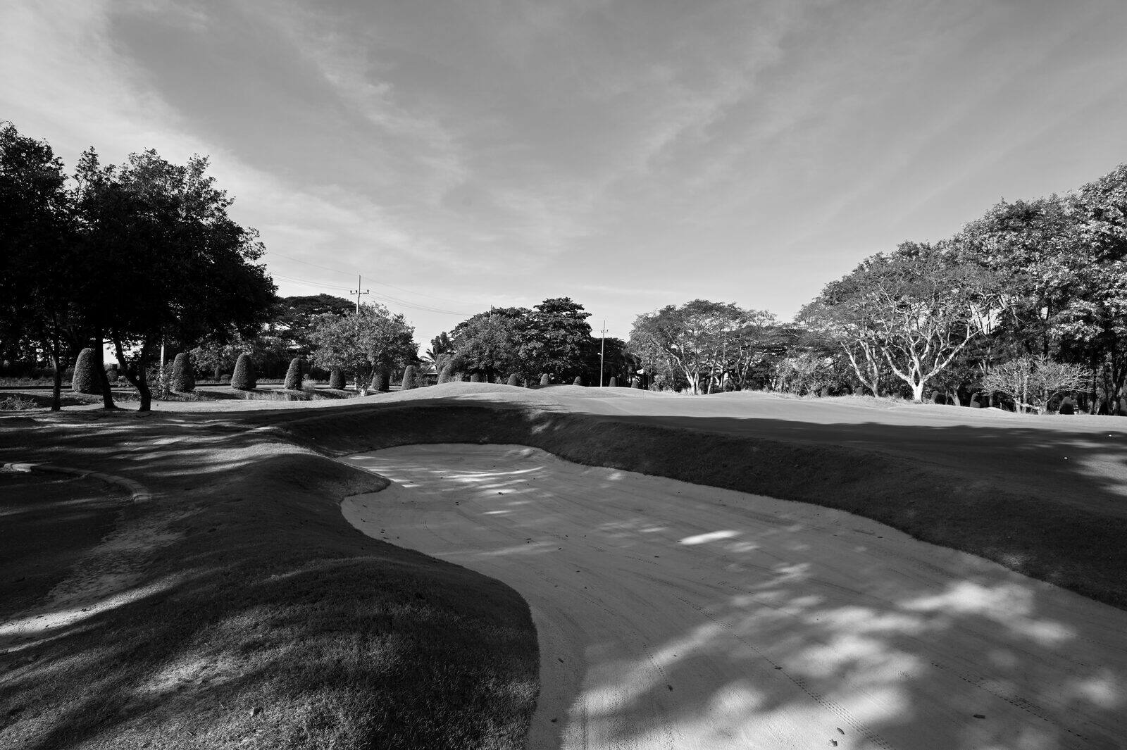 Giga Golf