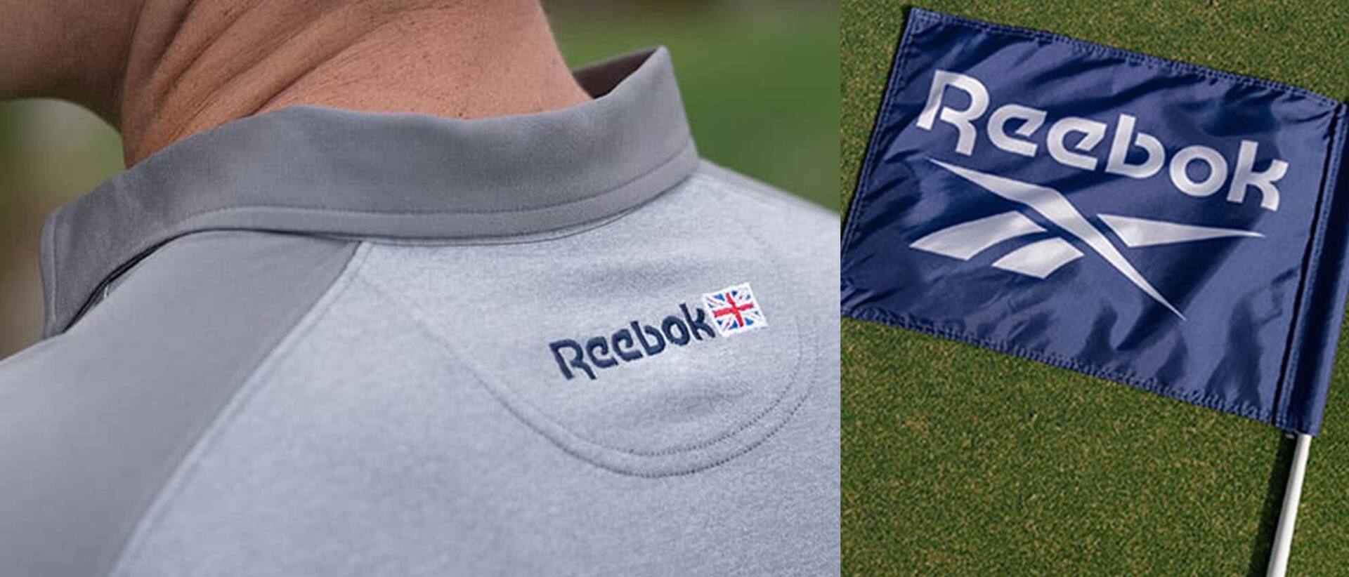 Reebok Golf