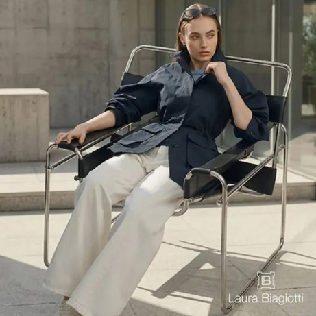 Laura Biagiotti