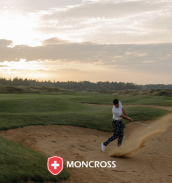 Moncross