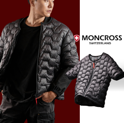 Moncross