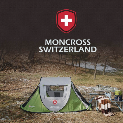 Moncross