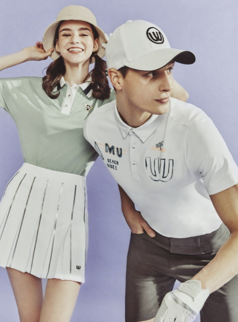 M.U Sports