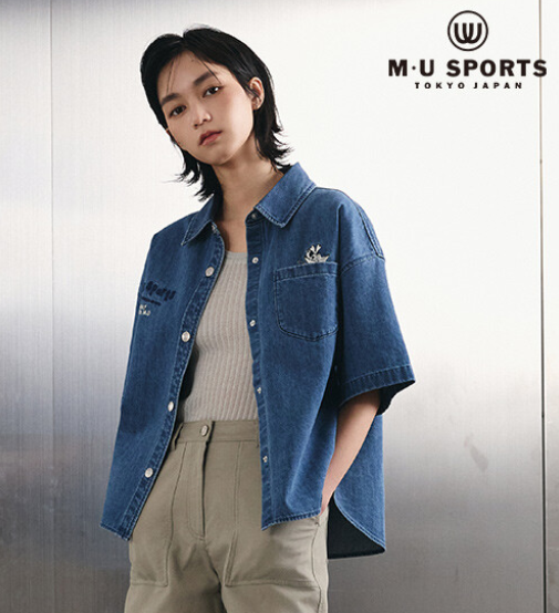 M.U Sports