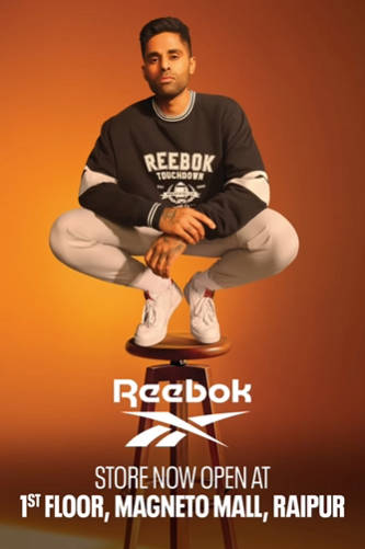 Reebok Golf