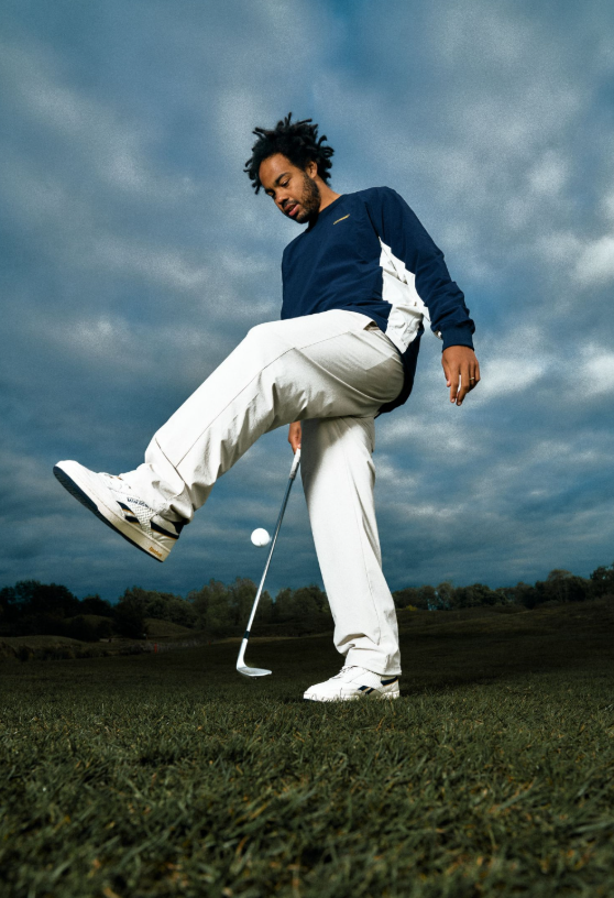 Reebok Golf