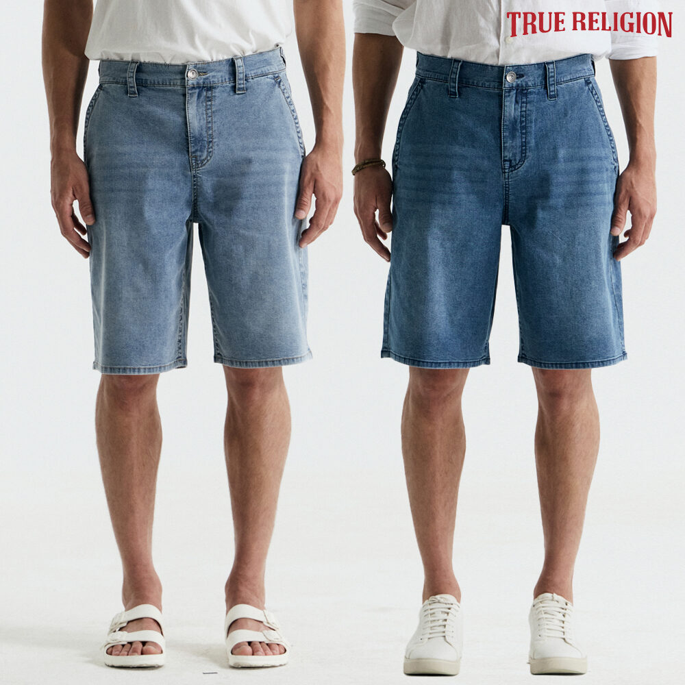 True Religion 홈쇼핑